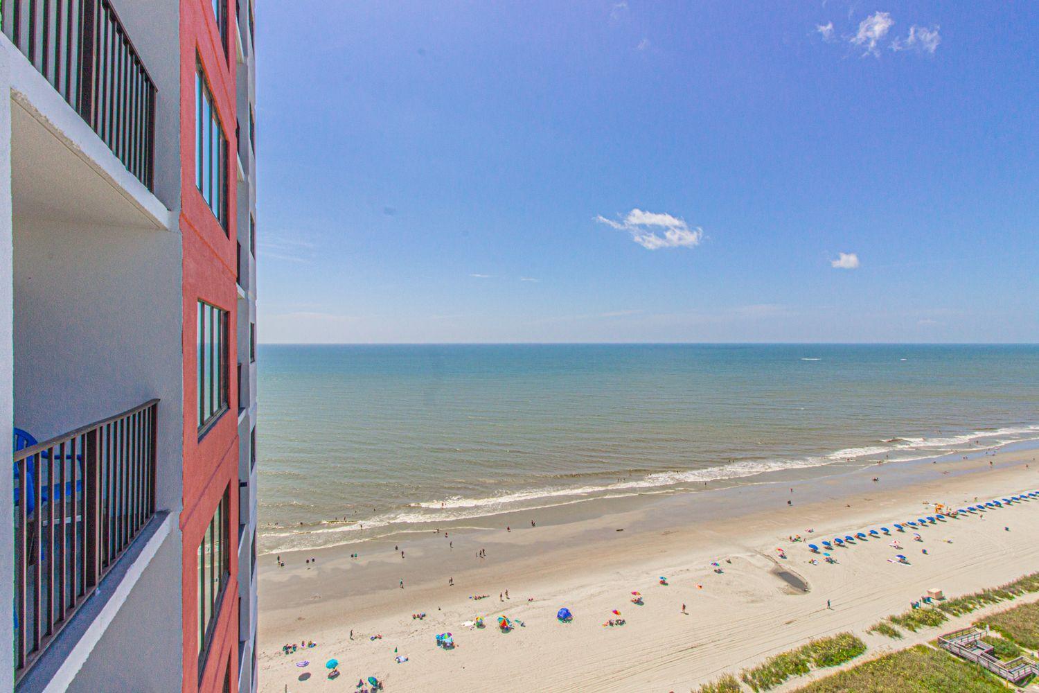 The Palace 1909 Myrtle Beach Room photo